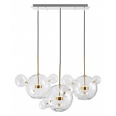 Подвесной светильник loft it bolle ...
